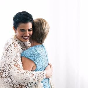 Meet your Posher, Adriana